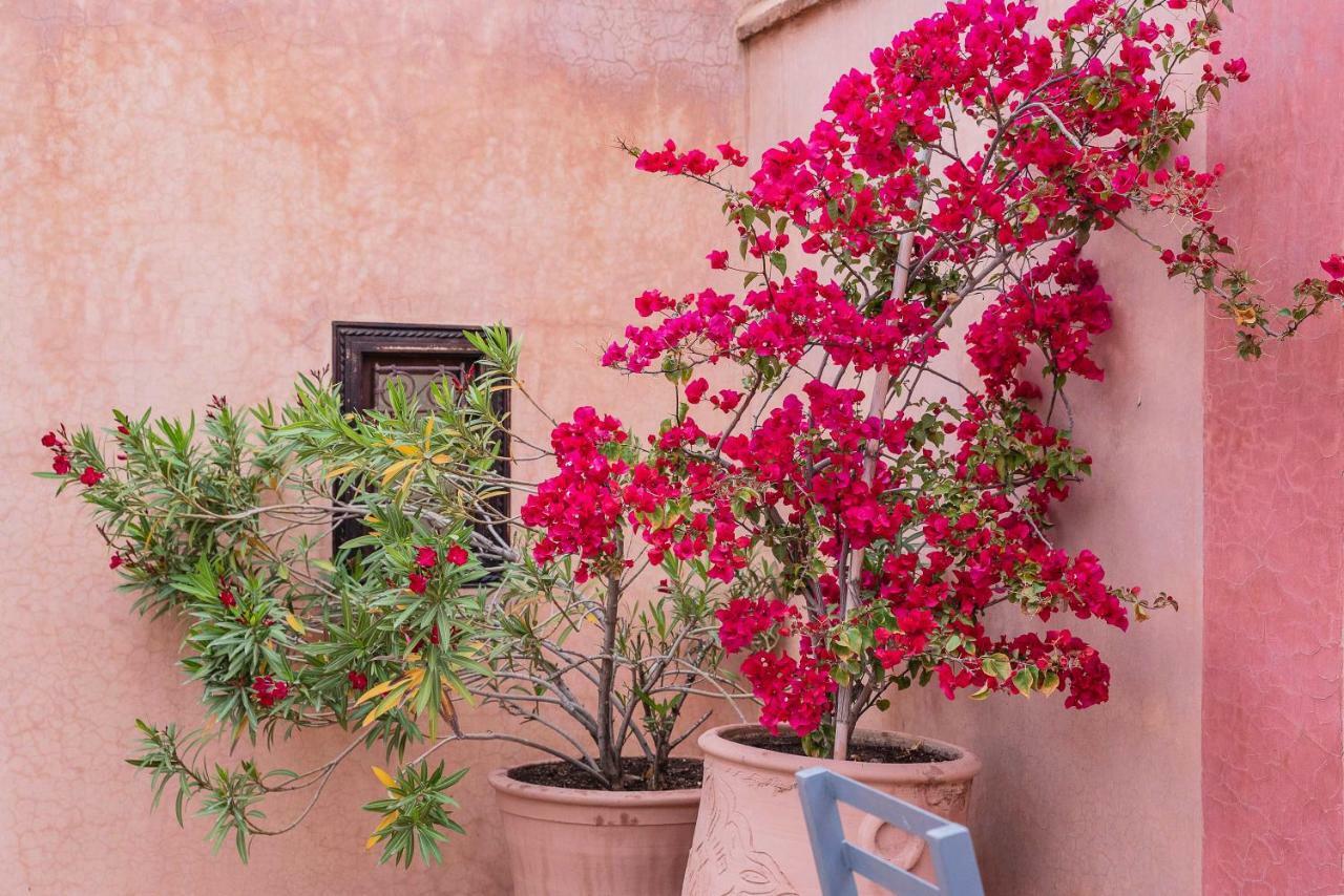 Riad Sassa Finda Marrakesh Exterior foto